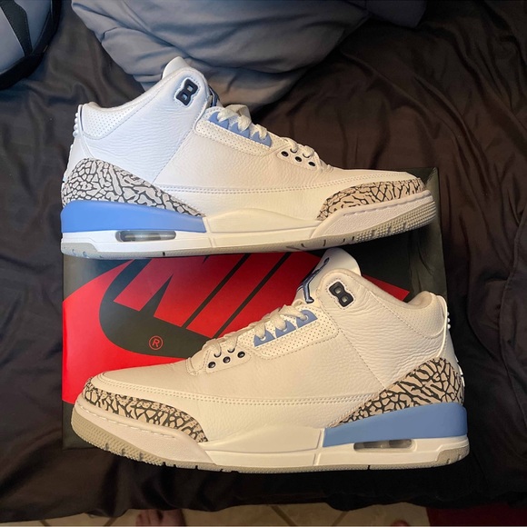 retro jordan 3